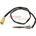 Metzger | Sensor, Abgastemperatur | 0894533