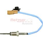 Metzger | Sensor, Abgastemperatur | 0894550