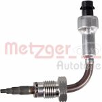 Metzger | Sensor, Abgastemperatur | 0894598