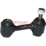 Metzger | Stange/Strebe, Stabilisator | 53002119