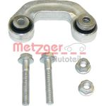 Metzger | Stange/Strebe, Stabilisator | 53006012