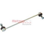 Metzger | Stange/Strebe, Stabilisator | 53011618