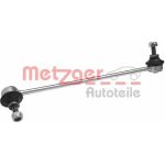 Metzger | Stange/Strebe, Stabilisator | 53012611