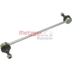 Metzger | Stange/Strebe, Stabilisator | 53021418