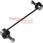 Metzger | Stange/Strebe, Stabilisator | 53022118