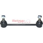 Metzger | Stange/Strebe, Stabilisator | 53035019