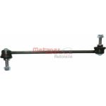 Metzger | Stange/Strebe, Stabilisator | 53049618