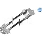 Meyle | Bremsschlauch | 714 525 0040