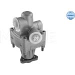 Meyle | Hydraulikpumpe, Lenkung | 114 631 0032