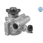 Meyle | Hydraulikpumpe, Lenkung | 214 631 0007