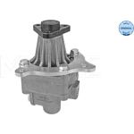 Meyle | Hydraulikpumpe, Lenkung | 314 631 0001