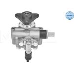 Meyle | Hydraulikpumpe, Lenkung | 614 631 0016