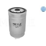 Meyle | Kraftstofffilter | 37-14 323 0001