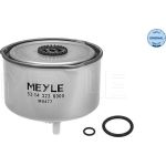 Meyle | Kraftstofffilter | 53-14 323 0000