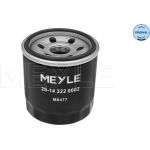 Meyle | Ölfilter | 29-14 322 0002