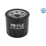 Meyle | Ölfilter | 33-14 016 0000