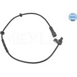 Meyle | Sensor, Raddrehzahl | 16-14 899 0026