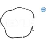 Meyle | Sensor, Raddrehzahl | 16-14 899 0029