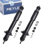 Meyle | Stoßdämpfer | 026 725 0023