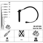 NGK | Zündleitungssatz | 0345