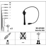 NGK | Zündleitungssatz | 0352