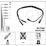 NGK | Zündleitungssatz | 0689