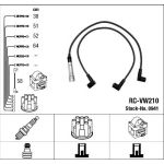 NGK | Zündleitungssatz | 0941