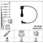 NGK | Zündleitungssatz | 2816