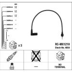 NGK | Zündleitungssatz | 4954