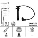 NGK | Zündleitungssatz | 5400