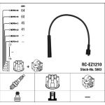 NGK | Zündleitungssatz | 5903