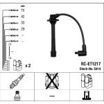 NGK | Zündleitungssatz | 5914