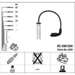 NGK | Zündleitungssatz | 6258