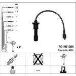 NGK | Zündleitungssatz | 6301