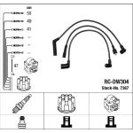 NGK | Zündleitungssatz | 7367
