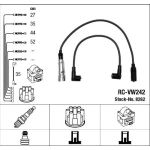 NGK | Zündleitungssatz | 8262