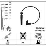 NGK | Zündleitungssatz | 8276