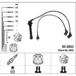 NGK | Zündleitungssatz | 8452