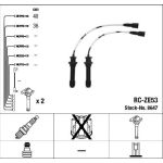 NGK | Zündleitungssatz | 8647