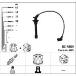 NGK | Zündleitungssatz | 9985
