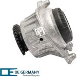 OE Germany | Lagerung, Motor | 801251