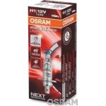 Osram | Glühlampe, Fernscheinwerfer | NIGHT BREAKER® LASER H1 Faltschachtel | 64150NL