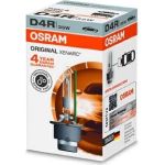 Osram | Glühlampe, Fernscheinwerfer | Original D4R XENARC® Faltschachtel | 66450