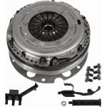 SACHS 2289 000 298 Kupplungssatz ZMS Modul XTend