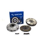 SACHS 2289 601 001 Kupplungssatz ZMS Modul