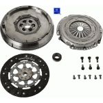 SACHS 2290 601 002 Kupplungssatz ZMS Modul