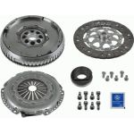 SACHS 2290 601 003 Kupplungssatz ZMS Modul