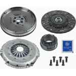 SACHS 2290 601 008 Kupplungssatz ZMS Modul