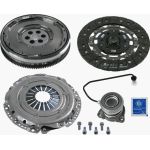 SACHS 2290 601 016 Kupplungssatz ZMS Modul plus CSC