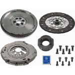 SACHS 2290 601 022 Kupplungssatz ZMS Modul